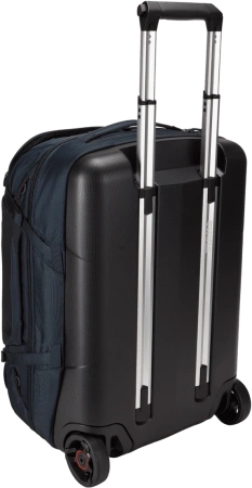 Thule Subterra wheeled 55cm/22" Mineral