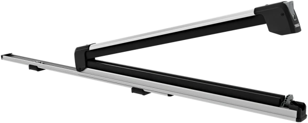 Багажники для зимнего спортивного снаряжения Thule SnowPack Extender THULE Thule SnowPack Extender THULE