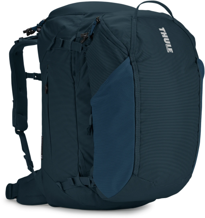 Thule Landmark 60L Darkest Blue, женская