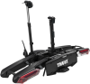 Платформа на фаркоп Thule Epos для 2-х велосипедов 978
