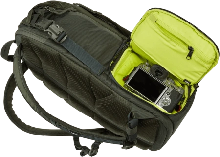 Thule EnRoute Large DSLR  Dark Forest