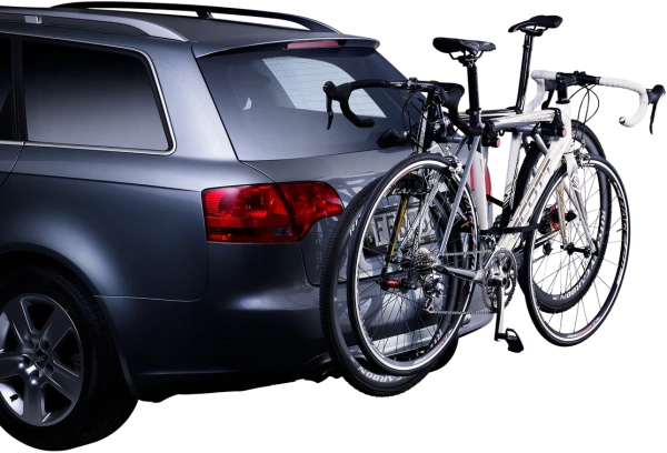 Велокрепления на фаркоп Thule Xpress 2 THULE Thule Xpress 2 THULE