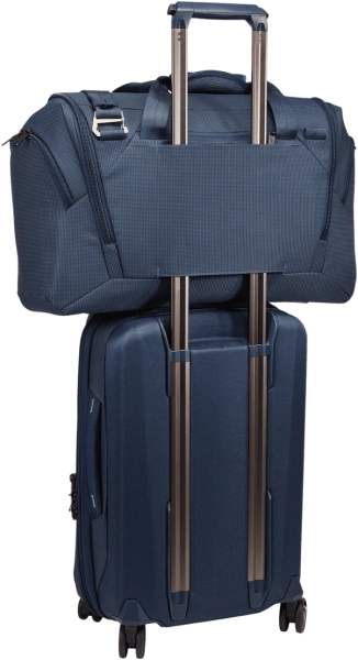 Повседневные сумки Thule Crossover 2 44L Dress Blue THULE Thule Crossover 2 44L Dress Blue THULE