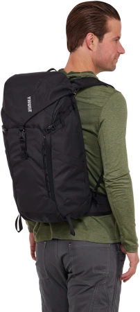 Thule AllTrail Day25L Black