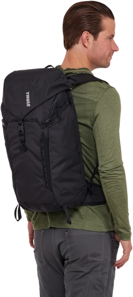 Рюкзаки Thule AllTrail Day25L Black THULE Thule AllTrail Day25L Black THULE