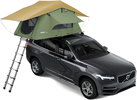 Палатка Thule Tepui Explorer Kukenam 3 Green