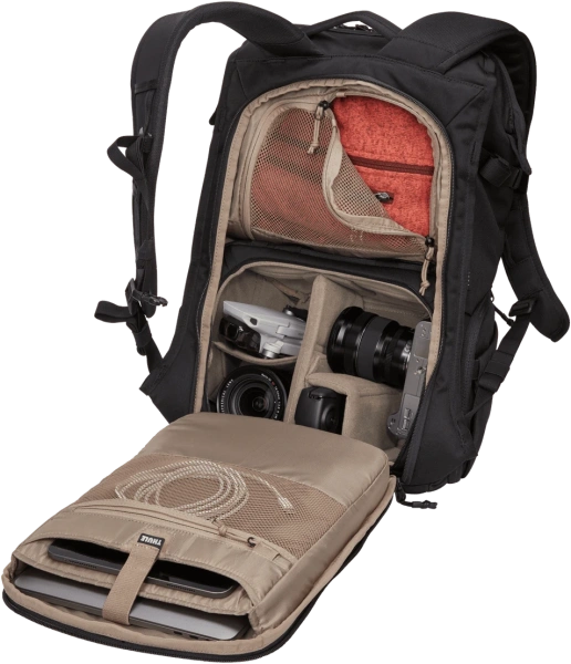 Рюкзаки Thule Covert DSLR 24L THULE Thule Covert DSLR 24L THULE