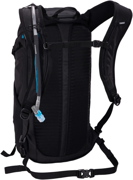 Рюкзаки Thule AllTrail Day16L Black THULE Thule AllTrail Day16L Black THULE