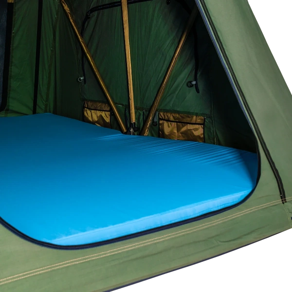Палатки для крыши Thule Luxury Mattress 2 THULE Thule Luxury Mattress 2 THULE