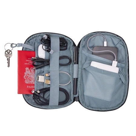 Органайзер для электроники Thule Subterra 2 Powershuttle, Medium, Black