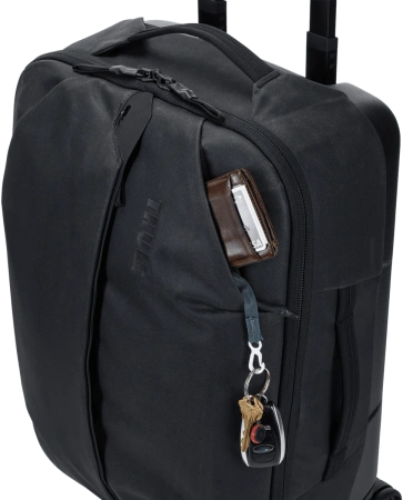 Чемодан для ручной клади Thule Aion, 35L, Black