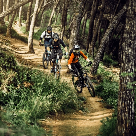 Велорюкзак с гидратором Thule Rail Bike Hydration, 8L, Obsidian