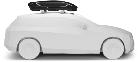 Thule Motion 3 Sport