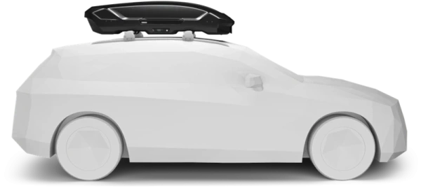 Боксы на крышу Thule Motion 3 Sport THULE Thule Motion 3 Sport THULE