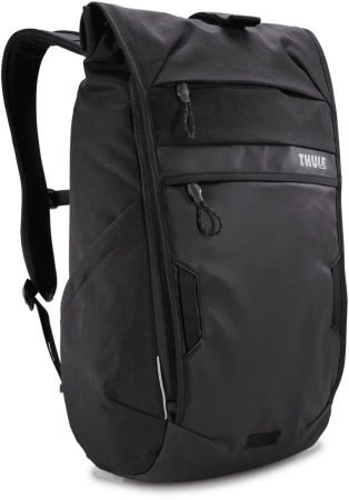 Thule Paramount Commuter 18L Black