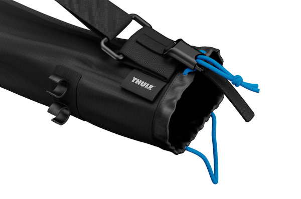 Крепления для водного спортивного снаряжения Защита креплений Thule SkiClick Bag THULE Защита креплений Thule SkiClick Bag THULE