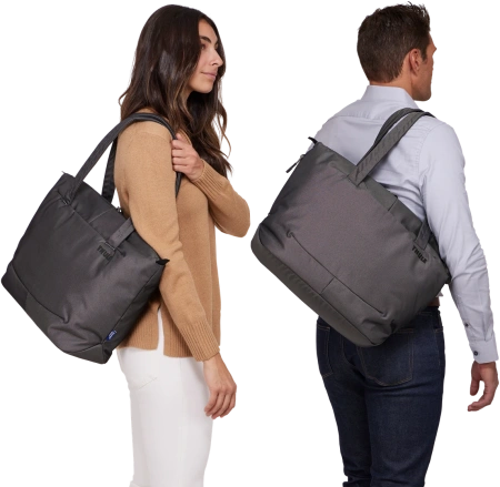 Сумка-тоут Thule Subterra 2, 22L, Vetiver Gray Сумка-тоут Thule Subterra 2, 22L, Vetiver Gray