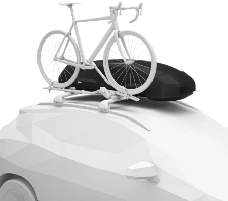 Thule Force 3 L Sport