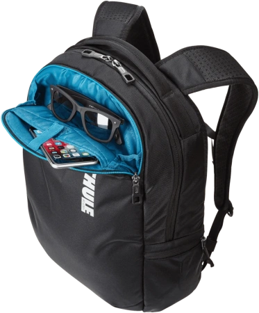 Thule Subterra 23L Black