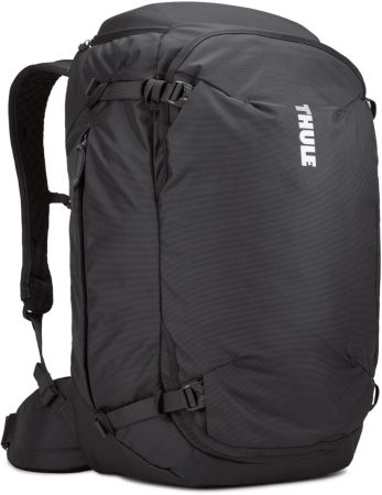 Thule Landmark 40L Obsidian