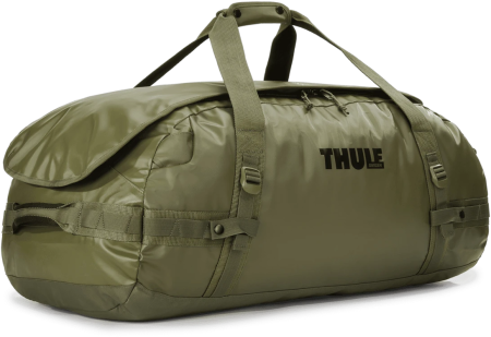 Спортивная сумка Thule Chasm Duffel 90L, Olivine