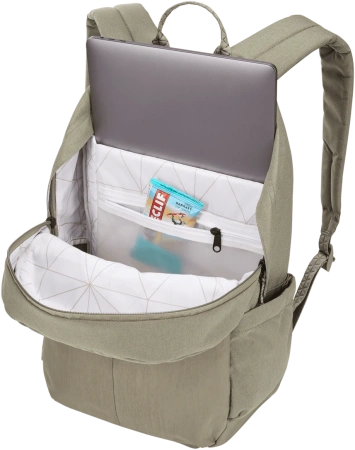Рюкзак Thule Indago Backpack, 23L, Vetiver Gray Рюкзак Thule Indago Backpack, 23L, Vetiver Gray
