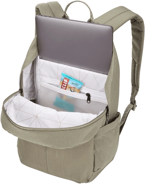 Рюкзаки Рюкзак Thule Indago Backpack, 23L, Vetiver Gray THULE Рюкзак Thule Indago Backpack, 23L, Vetiver Gray THULE