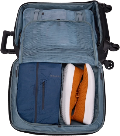 Чемодан для ручной клади Thule Subterra 2, 35L, Black