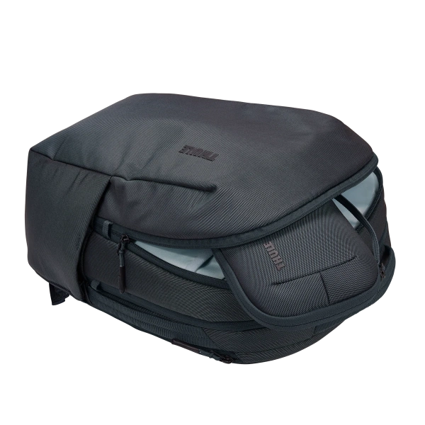 Чехлы для электроники Органайзер для электроники Thule Subterra 2 Powershuttle, Medium, Dark Slate THULE Органайзер для электроники Thule Subterra 2 Powershuttle, Medium, Dark Slate THULE