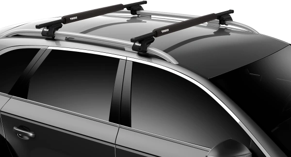 Крепления для водного спортивного снаряжения Thule surf pads THULE Thule surf pads THULE