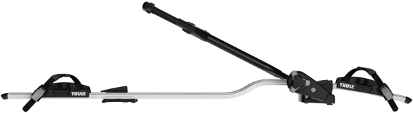 Велобагажники на крышу Вертикальное велосипедное крепление Thule ProRide 598 THULE Вертикальное велосипедное крепление Thule ProRide 598 THULE