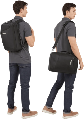 Thule Accent convertible 17L