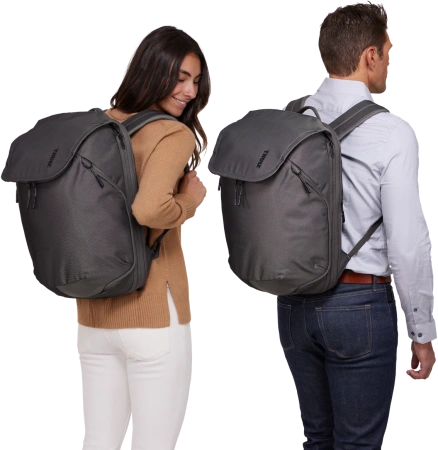 Туристический рюкзак Thule Subterra 2, 26L, Vetiver Gray