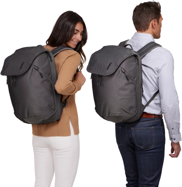 Рюкзаки Туристический рюкзак Thule Subterra 2, 26L, Vetiver Gray THULE Туристический рюкзак Thule Subterra 2, 26L, Vetiver Gray THULE