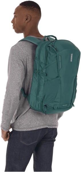 Рюкзаки Thule EnRoute 30L Mallard Green THULE Thule EnRoute 30L Mallard Green THULE