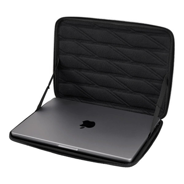 Чехлы для электроники Thule Gauntlet MacBook Pro14 Black THULE Thule Gauntlet MacBook Pro14 Black THULE