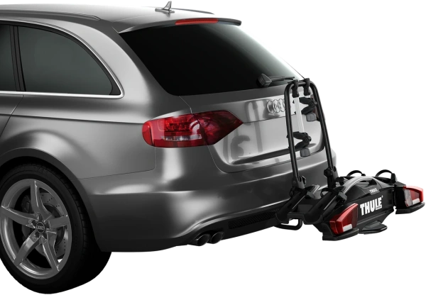 Велокрепления на фаркоп Thule VeloCompact 13-pin THULE Thule VeloCompact 13-pin THULE