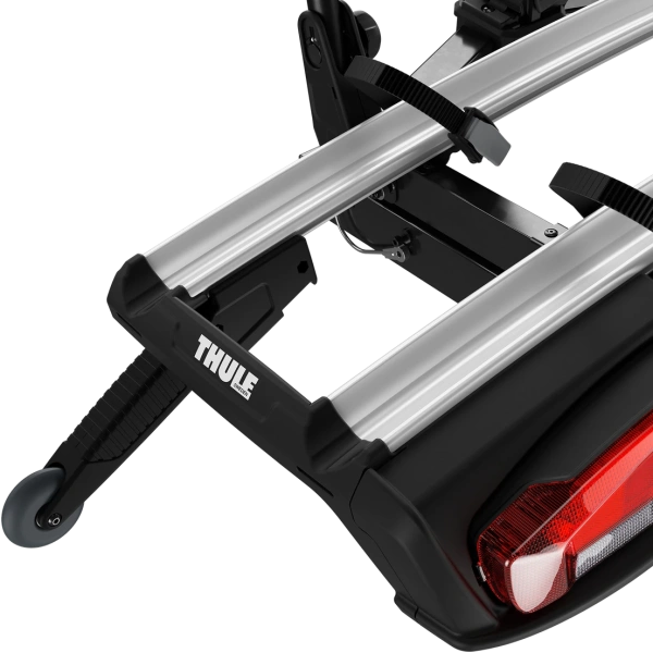 Аксессуары для велобагажников Транспортировочное колесо Thule для BackSpace Box 917 THULE Транспортировочное колесо Thule для BackSpace Box 917 THULE