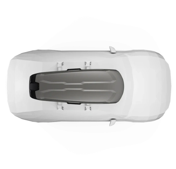 Боксы на крышу Thule Vector L THULE Thule Vector L THULE