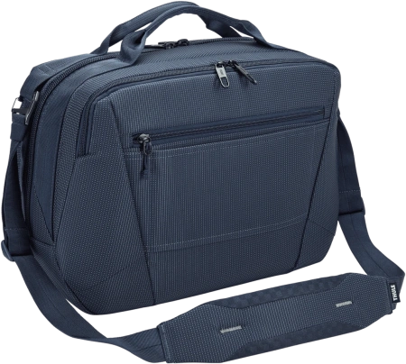 Thule Crossover 2 Dress Blue дорожная сумка