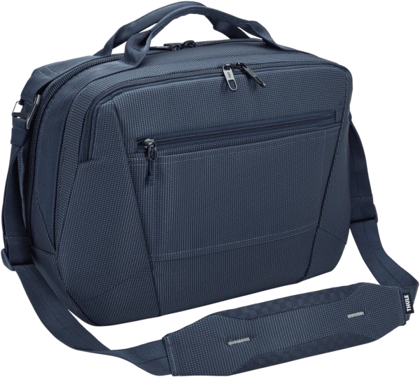 Повседневные сумки Thule Crossover 2 Dress Blue дорожная сумка THULE Thule Crossover 2 Dress Blue дорожная сумка THULE