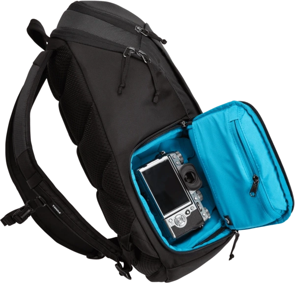 Рюкзаки Thule EnRoute Medium DSLR  Black THULE Thule EnRoute Medium DSLR  Black THULE