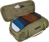 Thule Chasm 70L Olivine