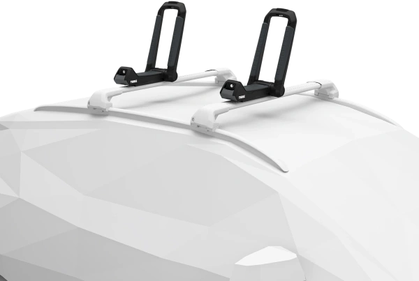 Крепления для водного спортивного снаряжения Thule Hull-a-Port Aero THULE Thule Hull-a-Port Aero THULE