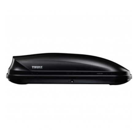 Бокс Thule Pacific 200, 175х82х45 см, антрацит, dual side, aeroskin, 410 л