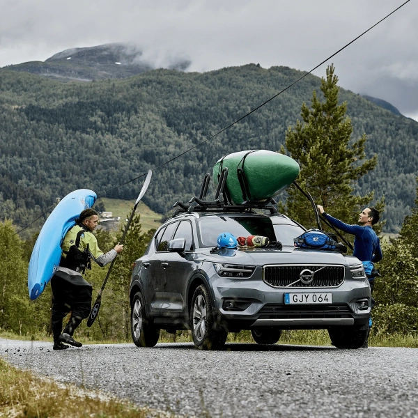 Крепления для водного спортивного снаряжения Thule Hull-a-Port XTR THULE Thule Hull-a-Port XTR THULE