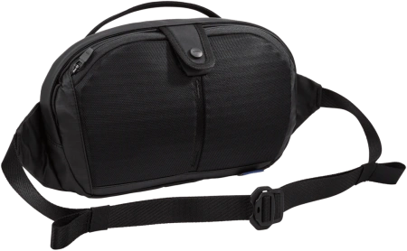 Сумка через плечо Thule Tact Crossbody 5L - Black