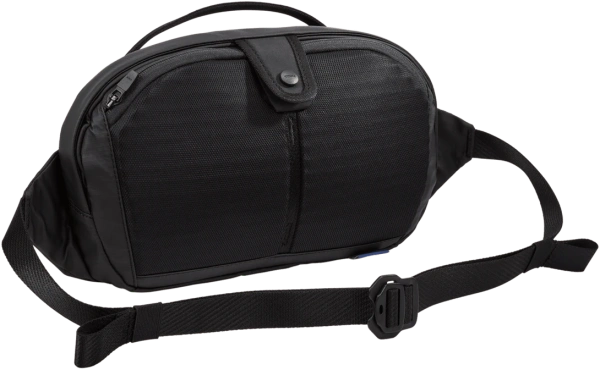 Повседневные сумки Сумка через плечо Thule Tact Crossbody 5L - Black THULE Сумка через плечо Thule Tact Crossbody 5L - Black THULE