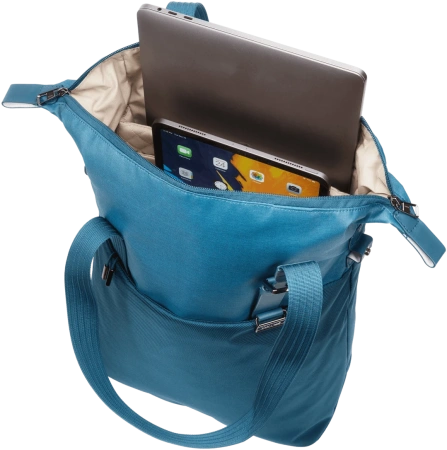 Thule Spira Vertical Tote Legion Blue Thule Spira Vertical Tote Legion Blue