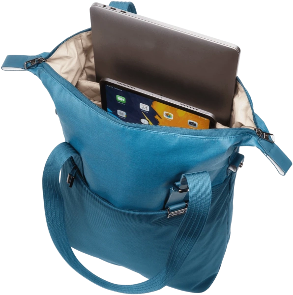 Повседневные сумки Thule Spira Vertical Tote Legion Blue THULE Thule Spira Vertical Tote Legion Blue THULE